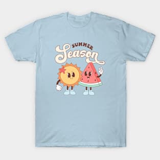 Summer Season T-Shirt